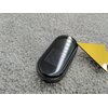 Smartband XIAOMI Mi Band 8 Czarny Wykonanie koperty Tworzywo sztuczne