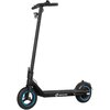 Hulajnoga elektryczna NEOLINE T24 Plus 55km 350W 10" 10.5" Czarny