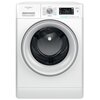 Pralka WHIRLPOOL FFB 9258 SV PL 9kg 1200 obr Steam Refresh, FreshCare+ Nowa klasa energetyczna B