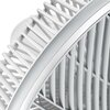Wentylator PHILIPS CX2550/00 Głębokość [cm] 37.2