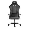 Fotel GENESIS Nitro 550 G2 Szary Kolor Szary