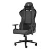 Fotel GENESIS Nitro 550 G2 Szary Regulowane oparcie Tak