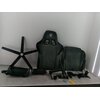 Fotel GENESIS Nitro 550 G2 Szary Waga [kg] 18