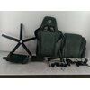 Fotel GENESIS Nitro 550 G2 Szary Załączona dokumentacja Karta gwarancyjna