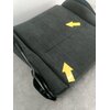 Fotel GENESIS Nitro 550 G2 Szary Dopuszczalna waga [kg] 150