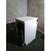 Zmywarka WHIRLPOOL WSFO 3O34 PF Technologia 6.Zmysł Zużycie energii na 100 cykli w programie EKO [kWh] 67