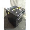 Kuchnia HISENSE HKS6D71BMPA Air Fry, program Pizza Program samooczyszczania Czyszczenie parowe