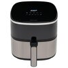 Air Fryer Frytkownica beztłuszczowa GÖTZE & JENSEN AF600X z okienkiem do obserwacji postępów gotowania Pokrywa Bez podglądu