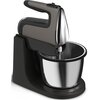 Mikser TEFAL PowerMix Silence HT654E38 Kielich z miarką Nie