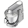 Robot kuchenny planetarny KENWOOD KVL85.124SI Titanium Chef Baker XL 1200W z wagą i blenderem kielichowym (2 misy) Pojemność kielicha [l] 1.6
