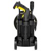 Myjka ciśnieniowa KARCHER K 4 Classic Home 1.679-423.0 Waga [kg] 4.6