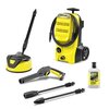 Myjka ciśnieniowa KARCHER K 4 Classic Home 1.679-423.0 Szerokość [mm] 256