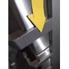 Lodówka LIEBHERR CBNsdc 5753 No frost 201.5cm Srebrna Komora świeżości Tak