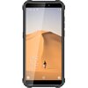 Smartfon OUKITEL WP5 4/32GB 5.5" Pomarańczowy WP5-OEV2 OL Aparat fotograficzny tylny Tak
