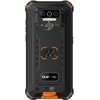 Smartfon OUKITEL WP5 4/32GB 5.5" Pomarańczowy WP5-OEV2 OL Funkcje aparatu Autofocus