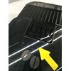 Ekspres DELONGHI ECAM310.60.B Czarny Pojemność zbiornika na kawę [g] 250