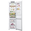 Lodówka LG GBV3200DSW No Frost 203cm Biała NatureFresh LinearCooling Liczba półek 3
