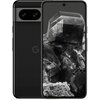 Smartfon GOOGLE Pixel 8 5G 8/128GB 6.2" 120Hz Obsydian Funkcje aparatu Autofocus