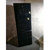 Lodówka HAIER HTW7720DNGB No Frost 200.6cm 3D Czarne szkło Sposób odszraniania (rozmrażania) chłodziarki Automatyczne