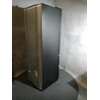 Lodówka HAIER HTW7720DNGB No Frost 200.6cm 3D Czarne szkło Komora zero Nie