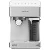 Ekspres CECOTEC Bianca Power Instant - Ccino 20 Touch Biało-srebrny