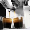 Ekspres CECOTEC Bianca Power Instant - Ccino 20 Touch Biało-srebrny Głębokość [cm] 28