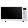 Kuchenka mikrofalowa DAEWOO MD-FA202GS-EU 700W średnica 25.5 cm pojemność 20L Grill Srebrny
