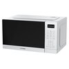 Kuchenka mikrofalowa DAEWOO MD-FA202GS-EU 700W średnica 25.5 cm pojemność 20L Grill Srebrny Grill Tak