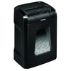 Niszczarka FELLOWES 12C 19 L, P-4, Ścinki, Automatyczny Start/Stop, Funkcja cofania Szerokość [mm] 341