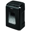 Niszczarka FELLOWES 12C 19 L, P-4, Ścinki, Automatyczny Start/Stop, Funkcja cofania Głębokość [mm] 246