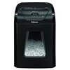 Niszczarka FELLOWES 12C 19 L, P-4, Ścinki, Automatyczny Start/Stop, Funkcja cofania