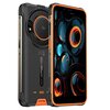 Smartfon ULEFONE Power Armor 16S 8/128GB 5.93" Pomarańczowy UF-PA16S OE Funkcje aparatu Czujnik głębi