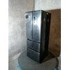 Lodówka AMICA FY3269.6DFBX Side by Side No frost 180.3cm Czarna-Inox Sposób odszraniania (rozmrażania) chłodziarki No-Frost