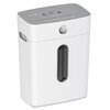 Niszczarka HP OneShred 8CC 15 L, P-4, Ścinki, Automatyczny Start/Stop, Funkcja cofania
