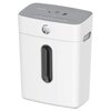 Niszczarka HP OneShred 8CC 15 L, P-4, Ścinki, Automatyczny Start/Stop, Funkcja cofania Głębokość [mm] 190