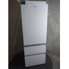 Lodówka HAIER HTW7720DNGW No Frost 200.6cm Biała Sposób odszraniania (rozmrażania) chłodziarki Automatyczne