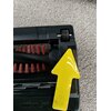 Odkurzacz ELECTROLUX Hygienic 700 WET EP71B14WET Typ filtra Cyklonowy