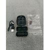 Słuchawki douszne JBL Tune Flex Czarny Pasmo przenoszenia min. [Hz] 20