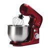 Robot kuchenny planetarny ELDOM WRK1250 Chef 800W Pojemność misy roboczej [l] 5