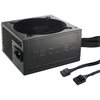 Zasilacz BE QUIET! Pure Power 11 400W 80 Plus Gold Wyposażenie Opaski zaciskowe