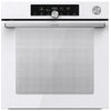 Piekarnik GORENJE BPSA6747A08WG Elektryczny Biały A+ Funkcja Pizza, termosonda 
