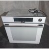 Piekarnik GORENJE BPSA6747A08WG Elektryczny Biały A+ Funkcja Pizza, termosonda  Funkcje dodatkowe AirFry+