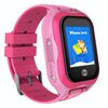 Smartwatch FOREVER See Me KW-300 Różowy Szkło Odporne na zadrapania