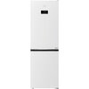 Lodówka BEKO B3RCNA364HW Beyond No Frost 186.5cm Biała HarvestFresh, SmoothFit