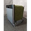 Zmywarka BOSCH SMV4HVX37E Aqua Sensor, Aqua Stop, EcoSilence Drive Zabezpieczenie przed zalaniem Tak