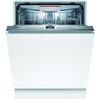 Zmywarka BOSCH SMV4HVX37E Aqua Sensor, Aqua Stop, EcoSilence Drive Pojemność [kpl.] 13