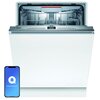 Zmywarka BOSCH SMV4HVX37E Aqua Sensor, Aqua Stop, EcoSilence Drive
