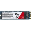 Dysk WD Red SA500 1TB SSD Głębokość [mm] 22