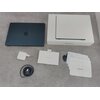 Laptop APPLE MacBook Air 13.6" Retina M2 8GB RAM 256GB SSD macOS Północ Rodzaj matrycy Błyszcząca