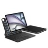 Etui na iPad Air/Pro TECH-PROTECT SmartCase Magnetic + Keyboard Czarny Klawiatura Model tabletu iPad Air 13 cali (7. generacji)